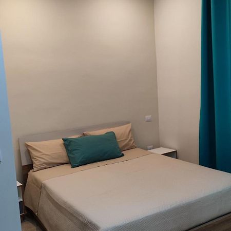 Dolce Terra Mia Apartment Trani Ngoại thất bức ảnh