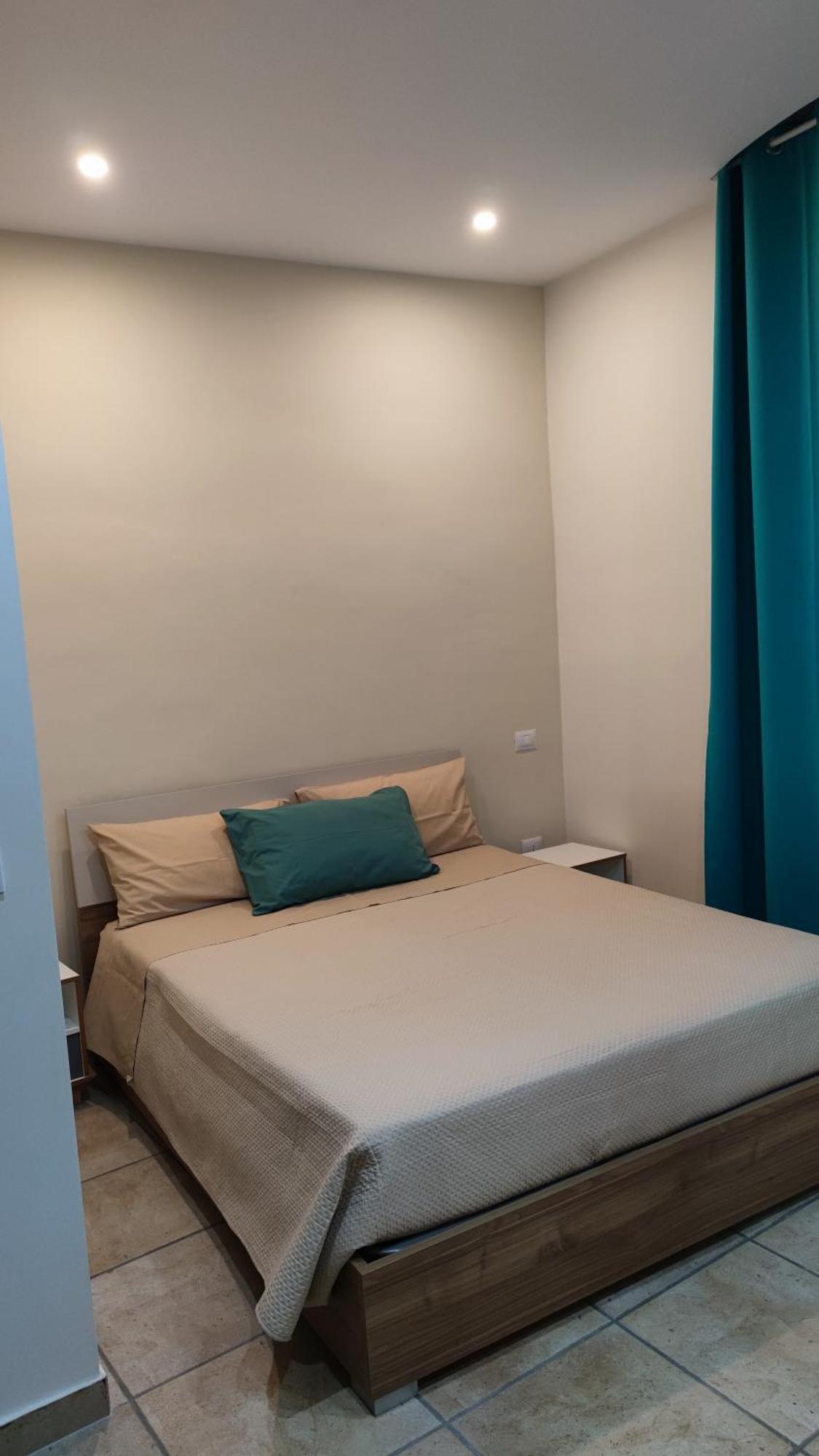 Dolce Terra Mia Apartment Trani Ngoại thất bức ảnh