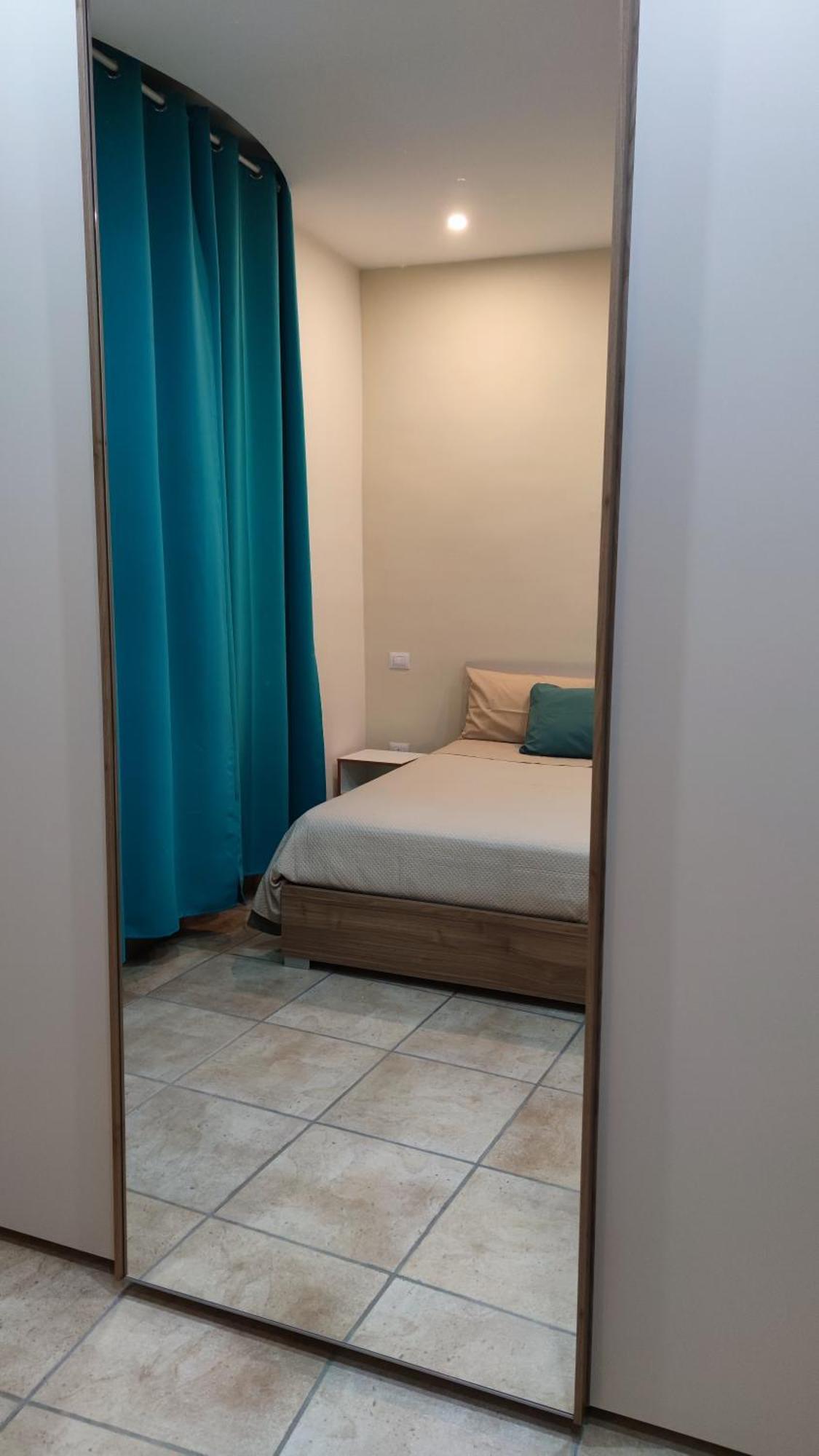 Dolce Terra Mia Apartment Trani Ngoại thất bức ảnh