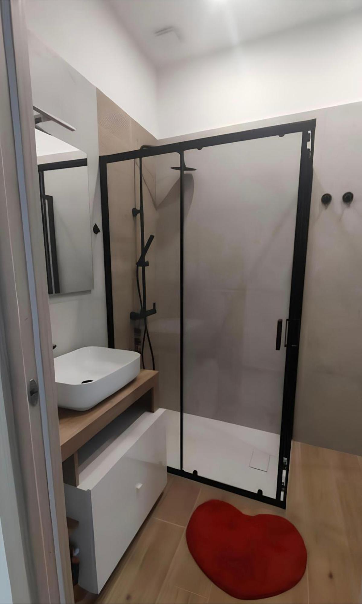 Dolce Terra Mia Apartment Trani Ngoại thất bức ảnh