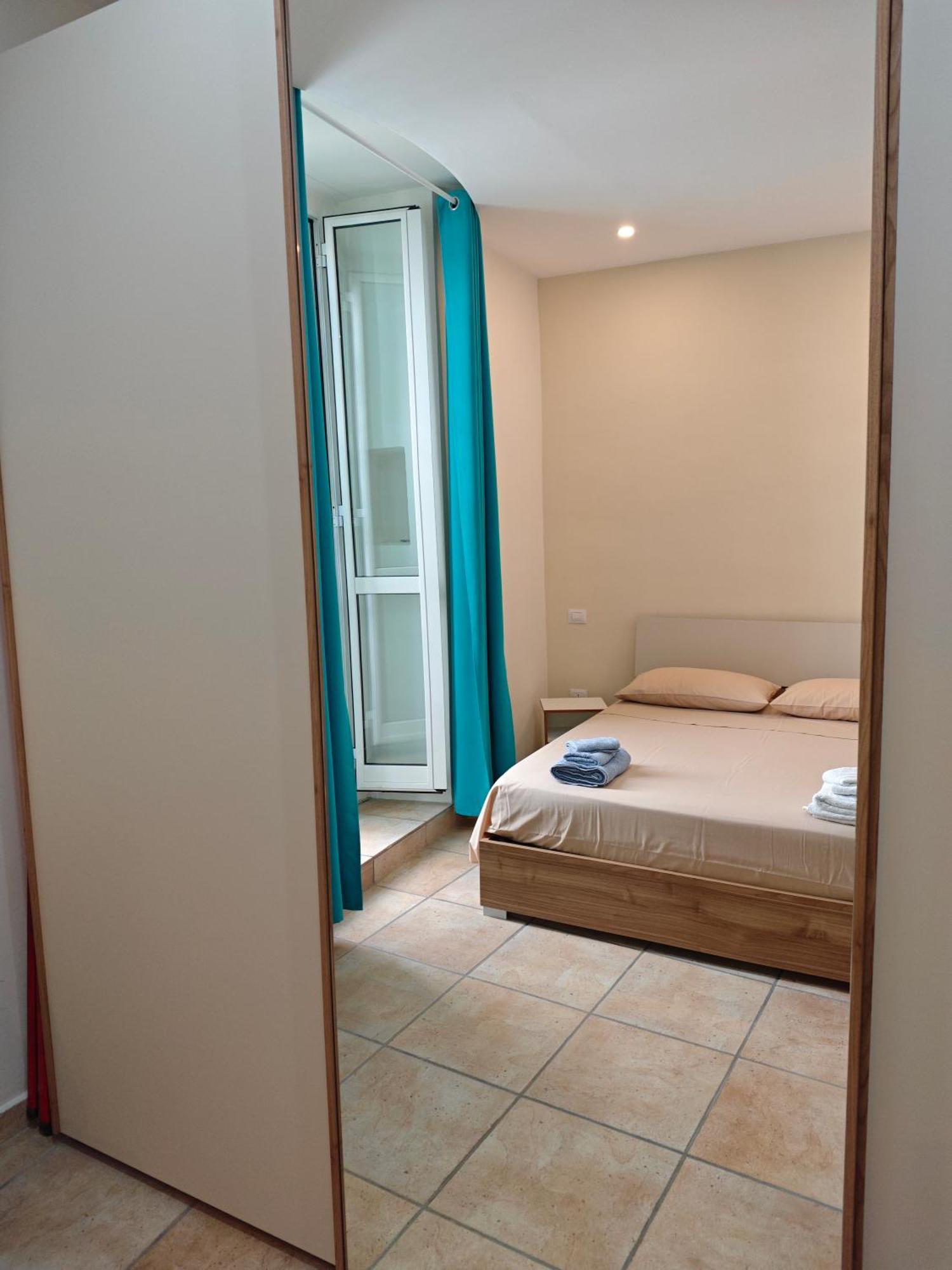 Dolce Terra Mia Apartment Trani Ngoại thất bức ảnh